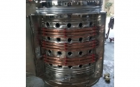 永州湖南压力罐可以延长水泵的使用寿命的原因
