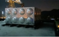 湖南水箱漏水的检测方法