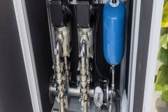 衡阳一体化供水设备