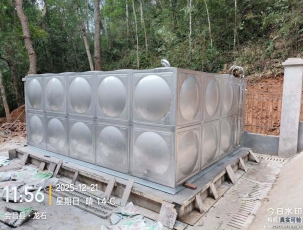 赣州市会昌县水箱