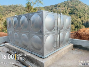 衡阳江西会昌-水箱