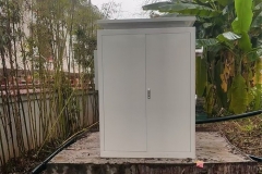 一体化直联供水设备