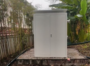 一体化直联供水设备