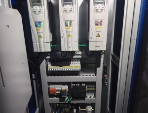 江西省吉安市无负压设备项目