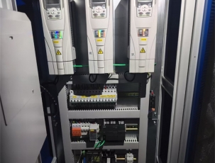 江西省吉安市无负压设备项目